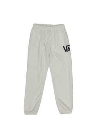 Vans Broek Wit 605491