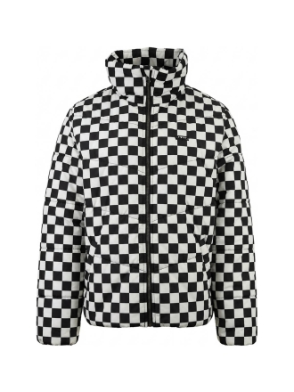 Vans Jas Zwart 605493
 Maat S
 