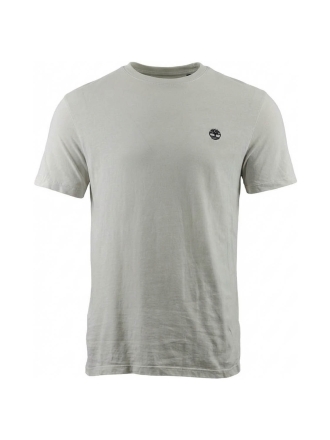 Timberland T-shirt Wit 605494