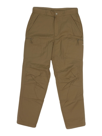 Icebreaker Broek Beige 605495