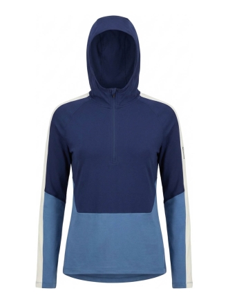 Icebreaker Vest Blauw 605496