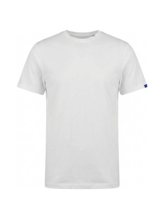 Vans T-shirt Wit 605502