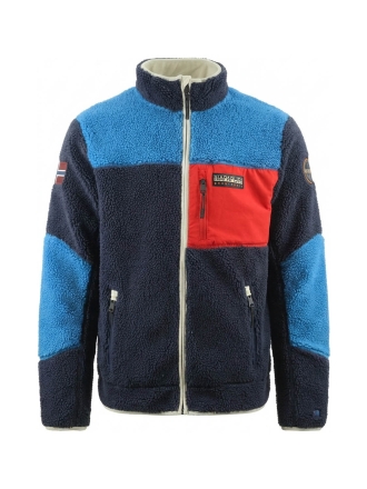 Napapijri Vest Overig 605503