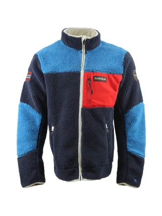 Napapijri Vest Overig 605503