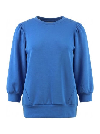 Selected Femme Trui Blauw 605511
 Maat S
 