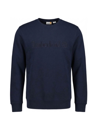 Timberland Trui Blauw 605521
 Maat XL
 