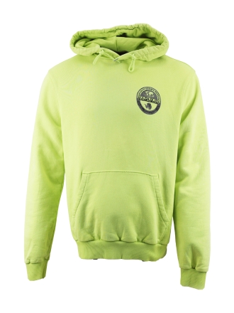 Napapijri Hoodie Groen 605526