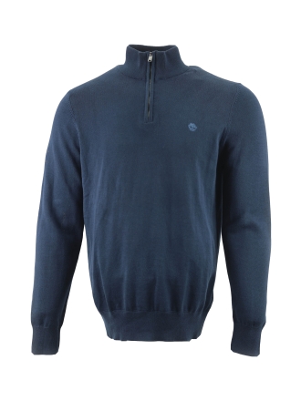 Timberland Vest Blauw 605527