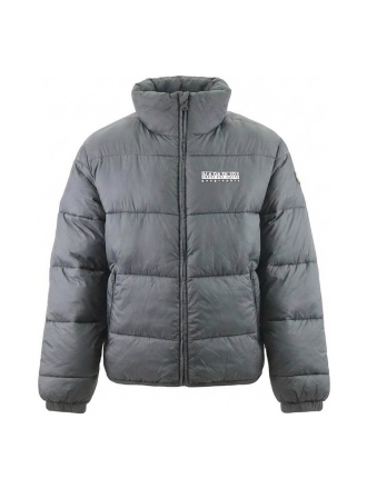 Napapijri Jas Zwart 605533