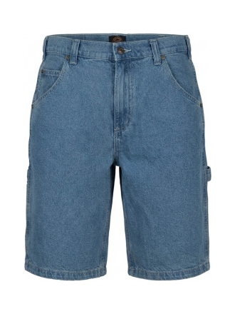 Dickies Broek Blauw 605544
 Maat W30
 