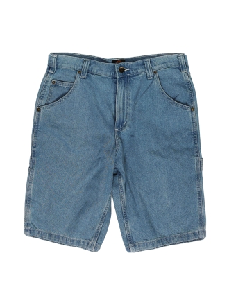 Dickies Broek Blauw 605544
 Maat W30
 