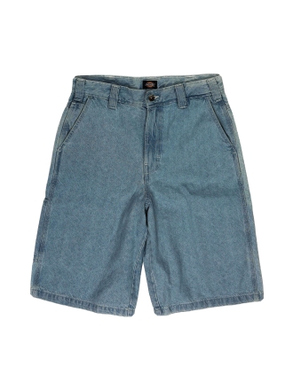 Dickies Broek Blauw 605545
 Maat 30
 