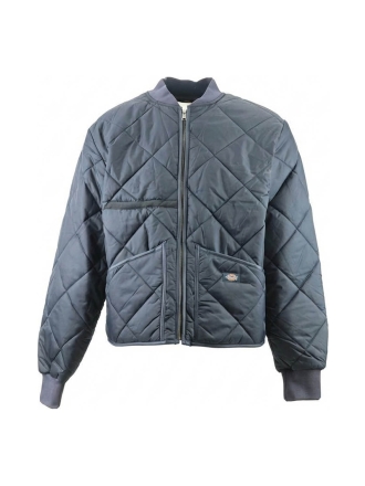 Dickies Jas Zwart 605549