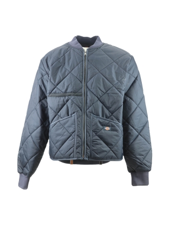 Dickies Jas Zwart 605549