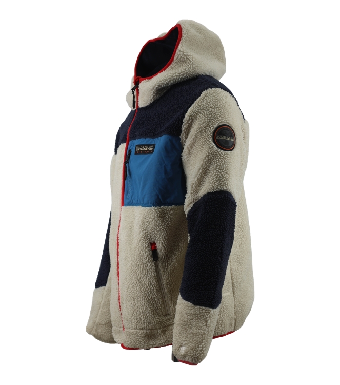 Napapijri Vest