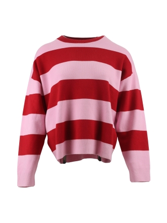 Mango Trui Rood 605563