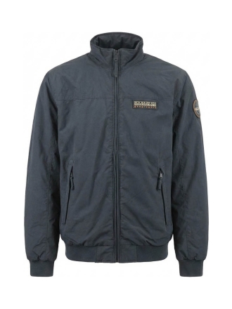 Napapijri Jas Zwart 605567