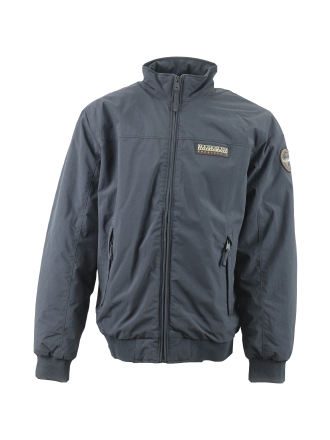 Napapijri Jas Zwart 605567