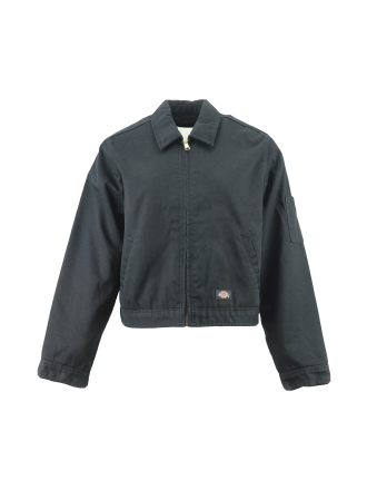 Dickies Jas Zwart 605568