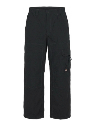 Dickies Broek Zwart 605570
 Maat L
 