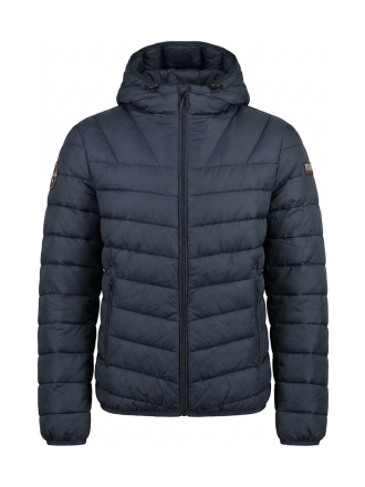 Timberland Jas Zwart 605573