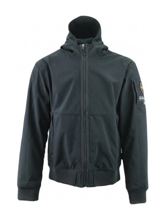 Napapijri Jas Blauw 605580
 Maat L
 