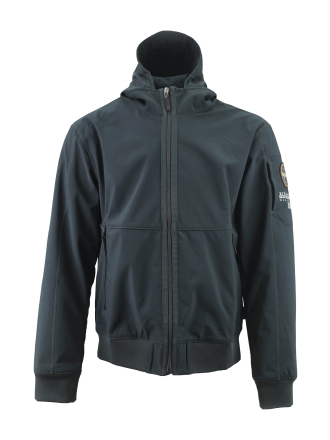 Napapijri Jas Blauw 605580
 Maat L
 