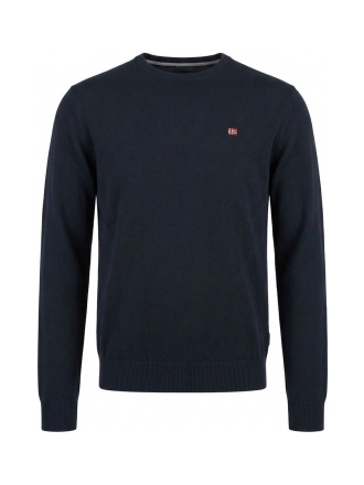 Napapijri Trui Zwart 605587