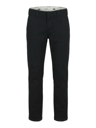 Dickies Broek Zwart 605610
 Maat W32 L32
 