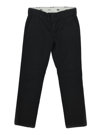 Dickies Broek Zwart 605610
 Maat W32 L32
 