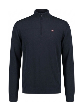 Napapijri Vest Grijs 605615
 Maat 3XL
 