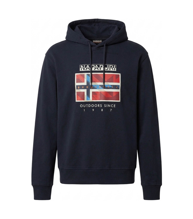 Napapijri Hoodie