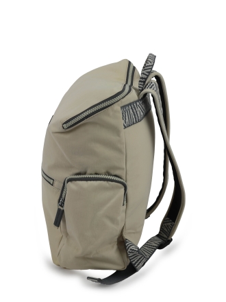 Kipling Rugzak Beige 605624
 Maat standaard
 