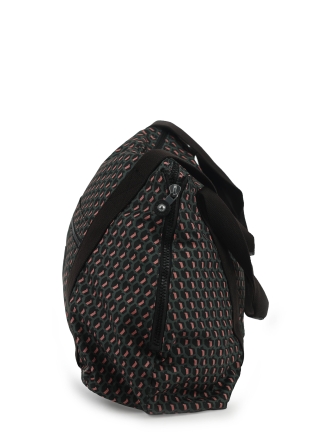 Kipling Schoudertas Roze 605628
 Maat standaard
 