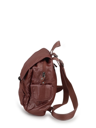 Kipling Rugzak Brons 605638
 Maat standaard
 