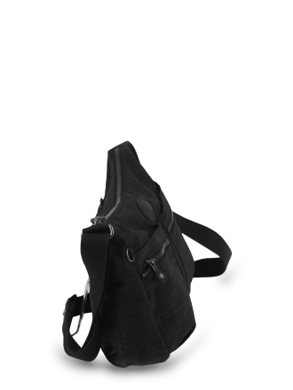 Kipling Handtas Blauw 605641
 Maat standaard
 