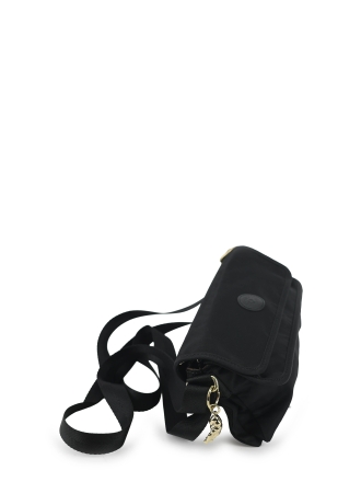 Kipling Handtas Zwart 605644
 Maat standaard
 