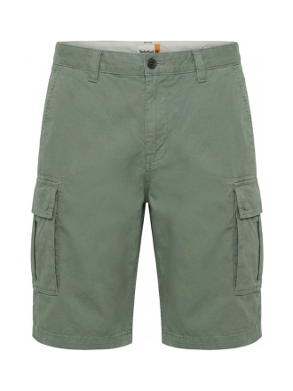Timberland Broek Groen 605657
 Maat W32
 
