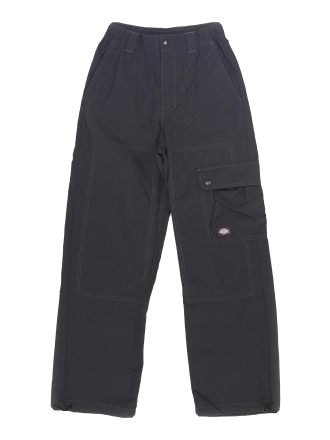 Dickies Broek Zwart 605658
 Maat XS
 