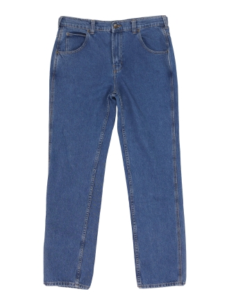 Dickies Broek Blauw 605660
 Maat W32 L34
 