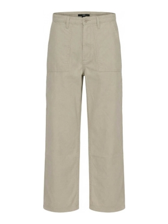 Vans Broek Beige 605661
 Maat 25
 