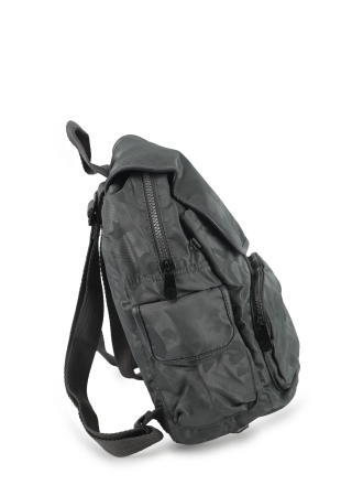 Kipling Rugzak Zwart 605673
 Maat standaard
 