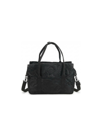 Kipling Handtas Grijs 605694
 Maat standaard
 
