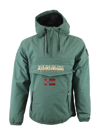 Napapijri Jas Groen 605698