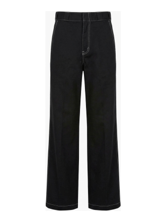 Dickies Broek Zwart 605702
 Maat W29
 