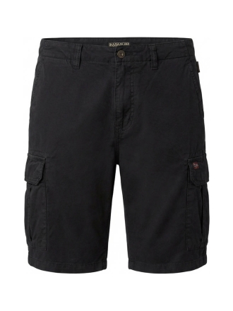 Napapijri Broek Zwart 605703
 Maat 38
 