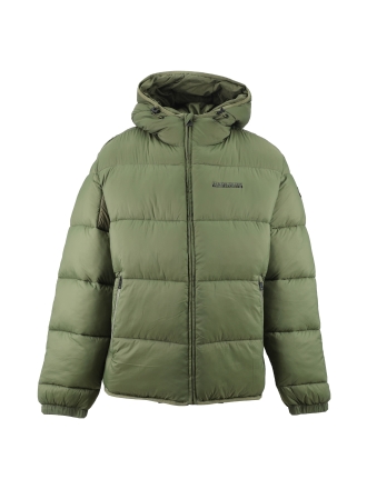 Napapijri Jas Groen 605706