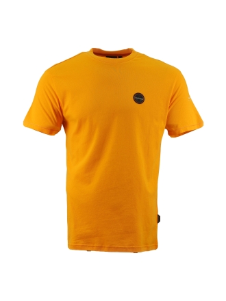 Napapijri T-shirt Oranje 605710