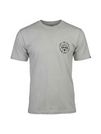 Vans T-shirt Wit 605713
 Maat S
 