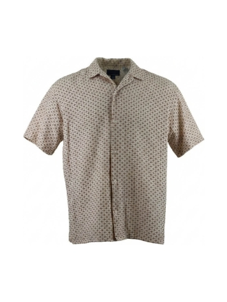 Jack & Jones Overhemd Beige 605718